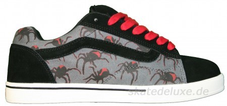 Skatervans - 