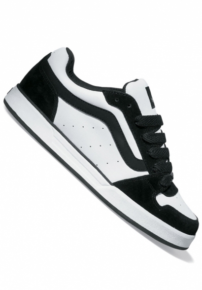 Skatervans - 