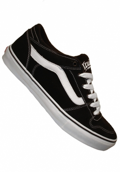 Skatervans - 