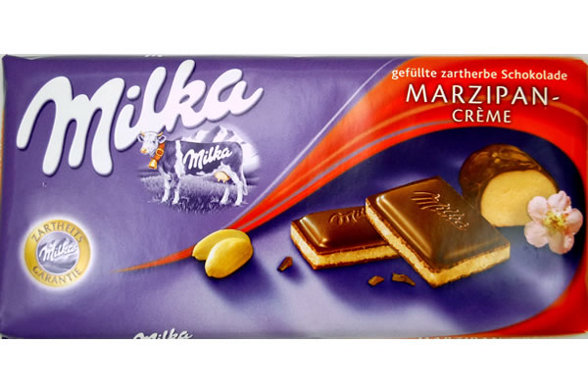 Milka - 