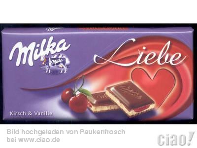 Milka - 