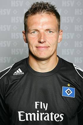 HSV-Spielerkader 2007/08 - 