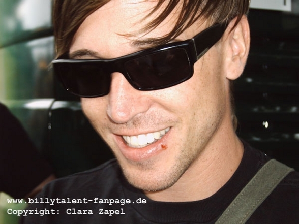 billy talent - 