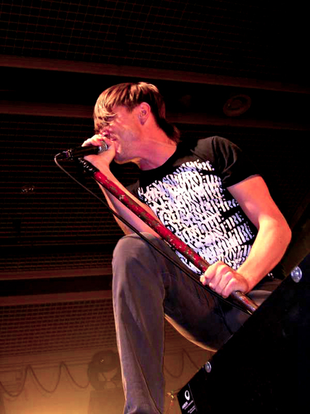 billy talent - 