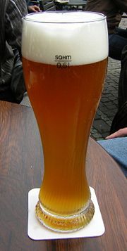 Bierarten - 