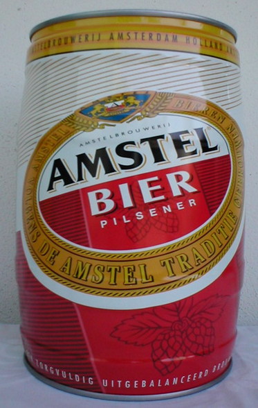 Bier aus aller Welt - 