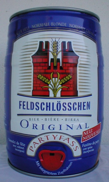 Bier aus aller Welt - 