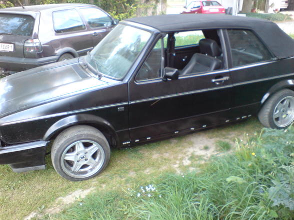 VW-Treffen - 