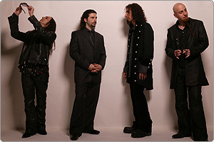 System of a down - 