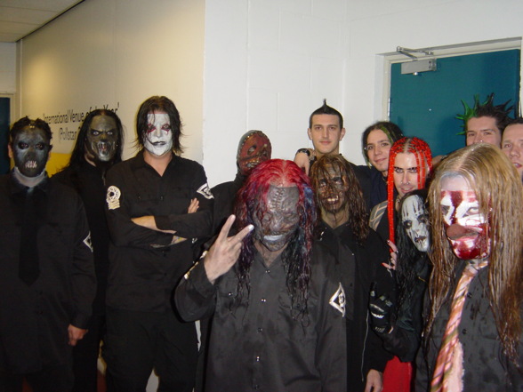 Slipknot - 