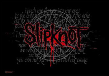 Slipknot - 