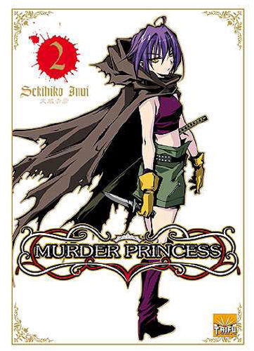 Murder princess - 