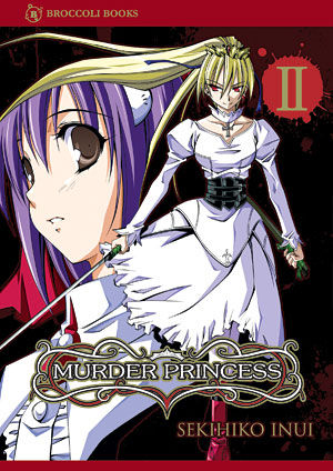 Murder princess - 