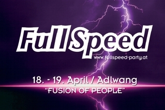 Full Speed Party 2008 - 