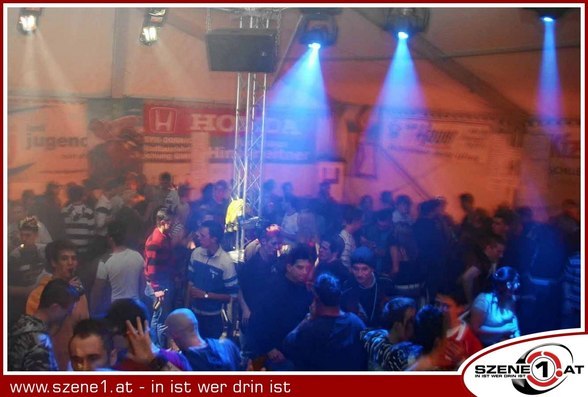 Full Speed Party 2007 - 