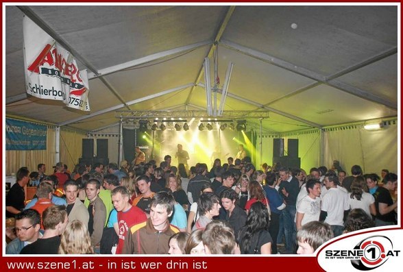 Full Speed Party 2006 - 