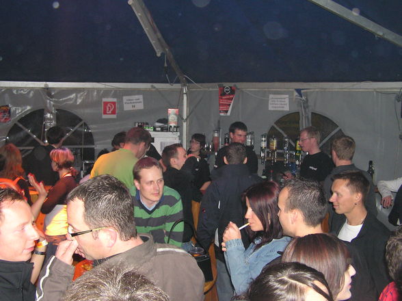 Full Speed Party 2008 - 