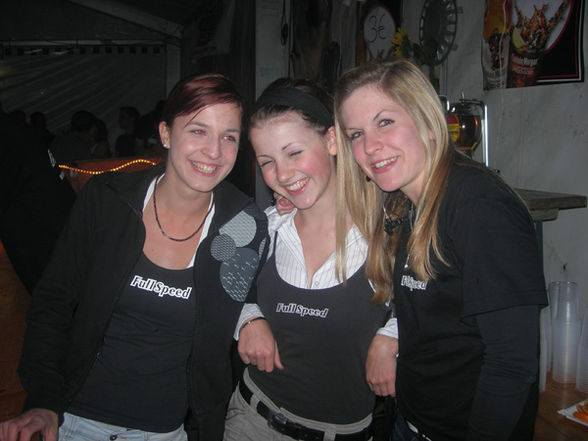 Full Speed Party 2009 - 