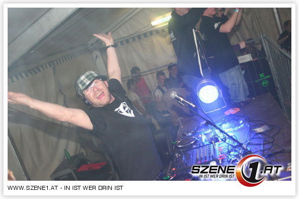 Full Speed Party 2010 - 