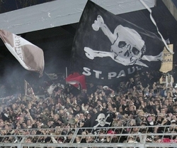 st pauli das geilste !!! - 