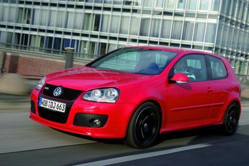 GTI - 