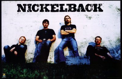 Nickelback - 