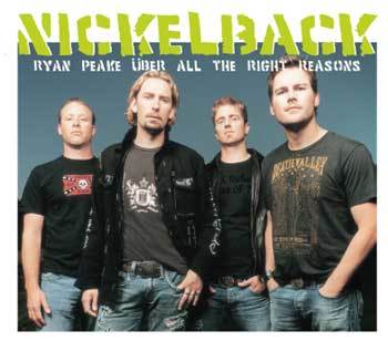 Nickelback - 