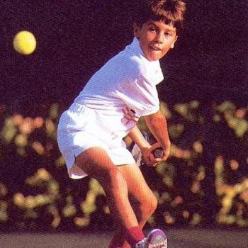 Rafael Nadal - 