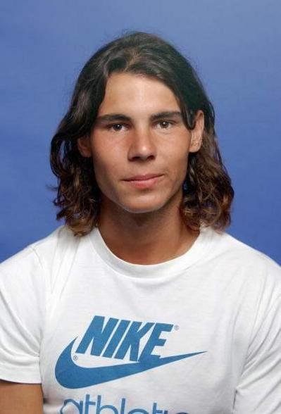 Rafael Nadal - 