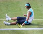 Rafael Nadal - 