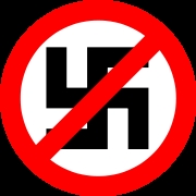 fuck nazis - 