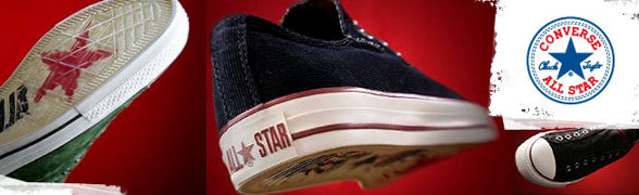  all star..converse.... - 