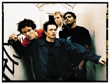 sum 41 - 