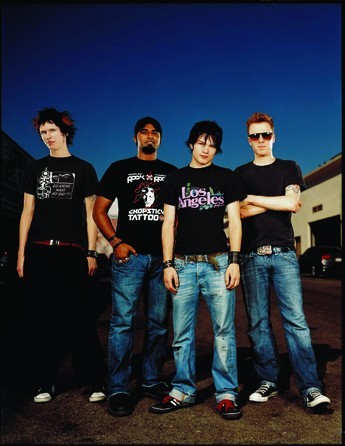 sum 41 - 