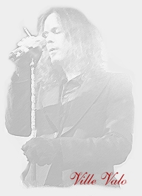 Ville Valo - 