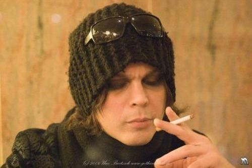 Ville Valo - 