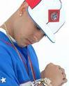 daddy yankee - 