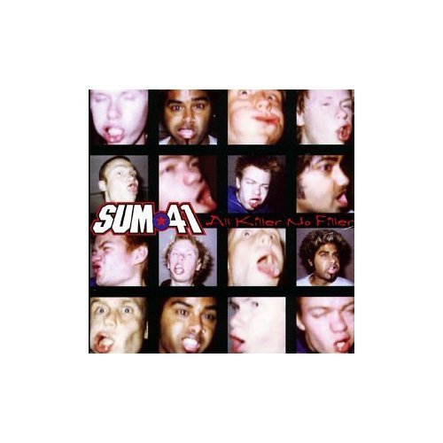 Sum 41 - 