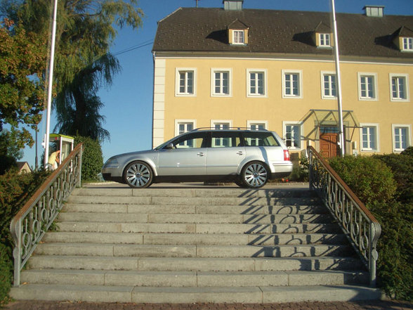 Unsere Autos - 