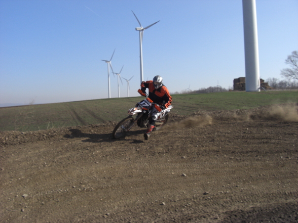 Parndorf 2008 - 