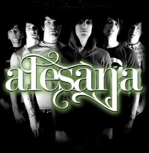 Alesana - 