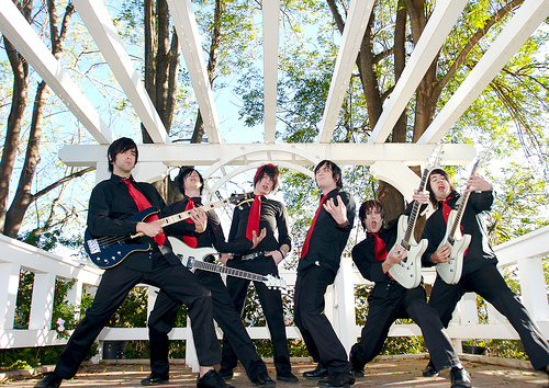 Alesana - 