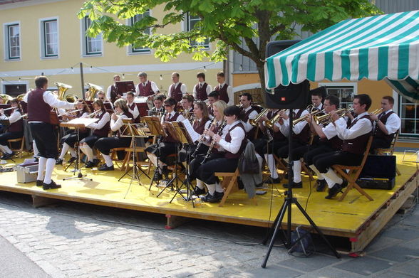 Kirtag 2007 - 