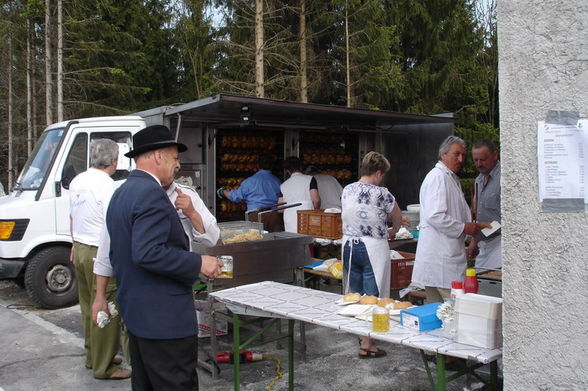 Kirtag 2007 - 