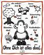 !!!!ohne dich ist alles doof!!!! - 