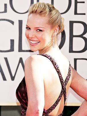 Katherine Heigl - 