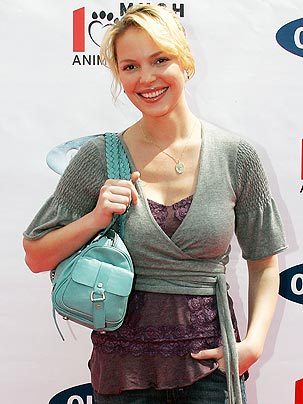 Katherine Heigl - 