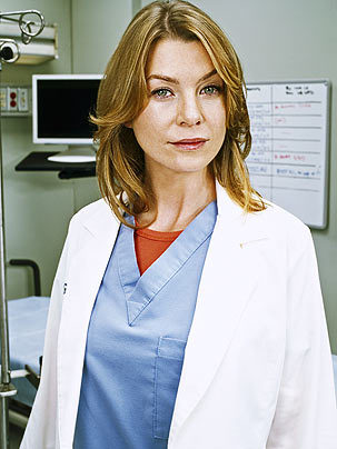 Ellen Pompeo - 