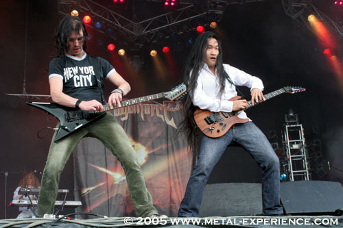 Dragonforce - 