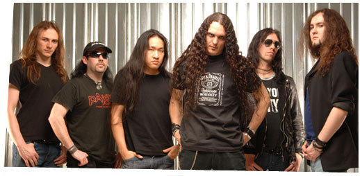 Dragonforce - 